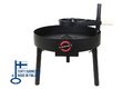 TUNDRA GRILL NOTSKI 60