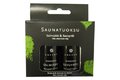 EMENDO - Saunové aroma, salmiac & smoky herb 2 x10ml  