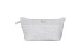 Rento - Kosmetická taška, světle šedá