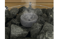 Saunový zvlhčovač do kamenů, 0,3l