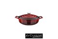 LA CUISINE Litinový hrnec, Ø28 cm
