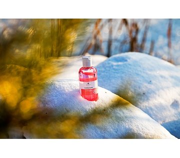 EMENDO - Sprchový gel, himalájská sůl