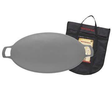 Muurikka pánev Ø58 cm 