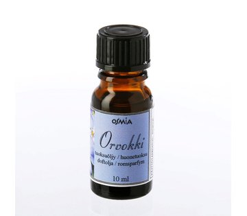 OSMIA - Vonný olej 10ml, Violet