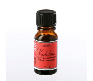 OSMIA - Vonný olej 10ml, Malina