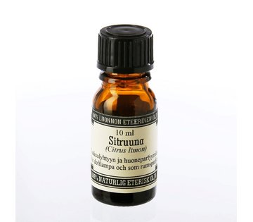 OSMIA - Esenciální vonný olej 10ml, Citrón