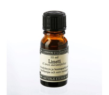 OSMIA - Esenciální vonný olej 10ml, Limetti