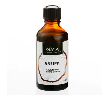 OSMIA - Saunové aroma 50ml, Grapefruit