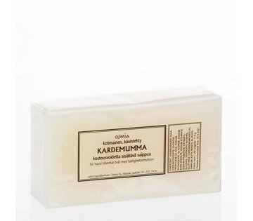 OSMIA - Mýdlo s vůní kardamomu, 110g