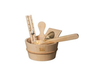 SAWO Základní sada do sauny, BASIC