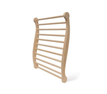 SAWO Opěrka zad do sauny, cedr 