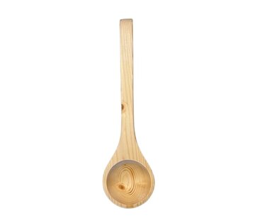 SAWO Naběračka do sauny, smrk