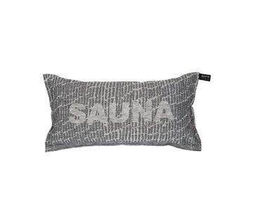 JOKIPIIN PELLAVA - Saunový polštář Saunatikut