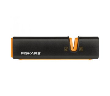 FISKARS  brousek na sekery a nože