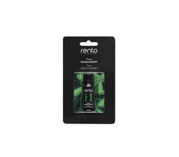 Rento - Saunové aroma s lesní vůní, 10 ml