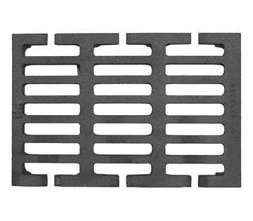 Pisla  - Litinový rošt 47 pro kamna, bez rámu