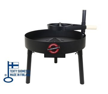 TUNDRA GRILL NOTSKI 60