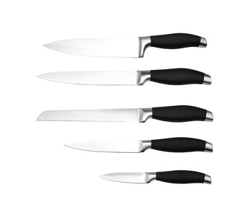 OPA ARKI - sada kuchařských nožů