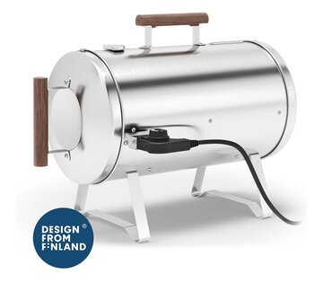 Muurikka elektrická udírna PRO 1100 W - New