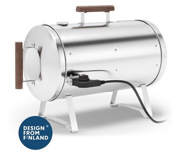 Muurikka elektrická udírna PRO 1200 W - New 