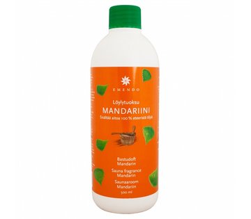 EMENDO - Saunové aroma, mandarinka