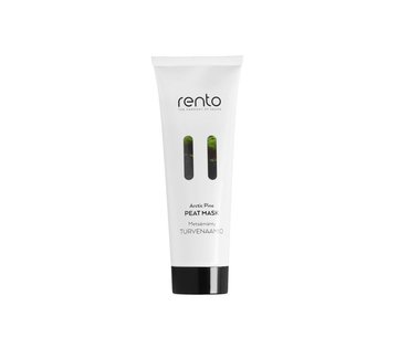 Rento - Rašelinová maska 100ml