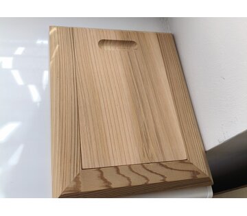 SAWO Saunová ventilace, cedr