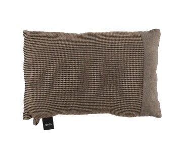 Rento Kenno  - Saunový polštář XL, hnědý