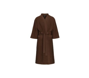 Rento Kenno - župan L/XL, tmavě hnědý