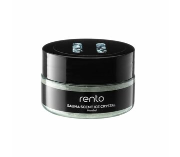 Rento - Saunové ledové krystalky, 30 g