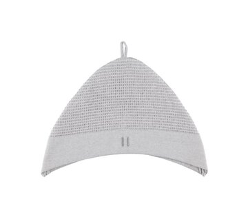 Rento Kenno  - Saunový klobouk, světle šedý