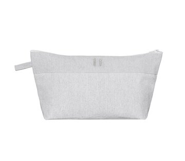Rento - Kosmetická taška, světle šedá