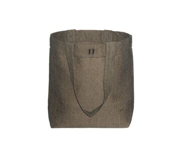 Rento - Taška do sauny, hnědá