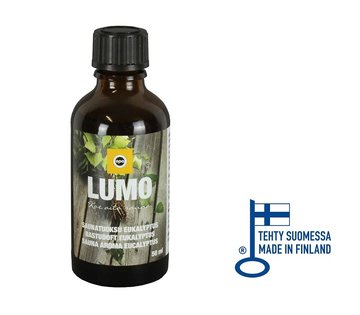 OPA LUMO saunové aroma, esence, eukalyptus