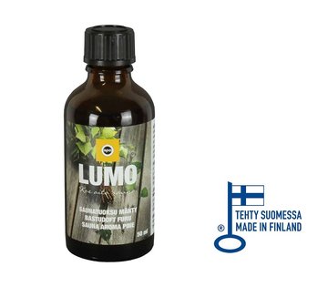 OPA LUMO saunové aroma, esence, borovice