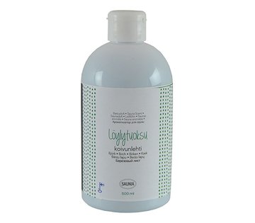 SAUNIA - Saunové aroma, bříza