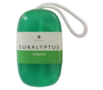 EMENDO - Saunové mýdlo, Eukalyptus 180g