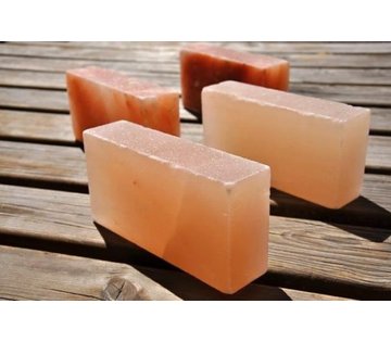 EMENDO - Saunové mýdlo himalaya salt 240g 