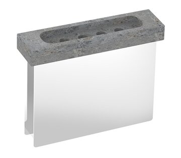 SAWO Saunový zvlhčovač do kamenů, 1,3l