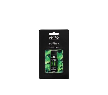 Rento - Saunové aroma s vůní břízy, 10 ml 