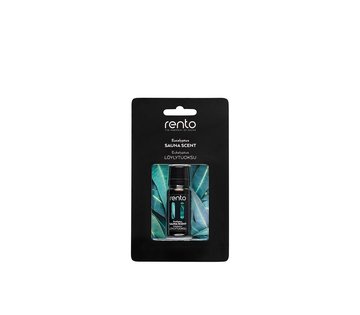 Rento - Saunové aroma s vůní eukalyptu, 10 ml 