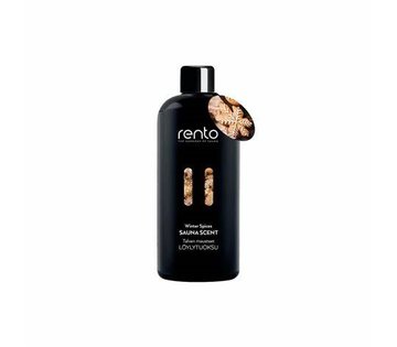 Rento - Saunové aroma zimní koření, 400 ml