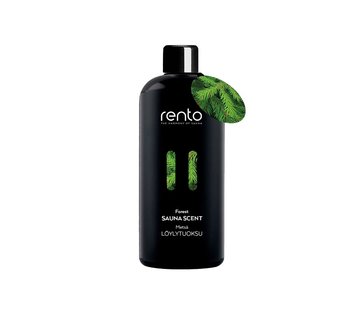 Rento - Saunové aroma vůně lesa, 400 ml