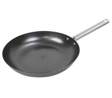 OPA ARKI - lehká železná pánev na smažení a pečení, Ø24 cm