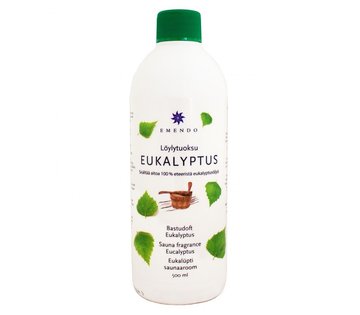 EMENDO - Saunové aroma, eukalyptus