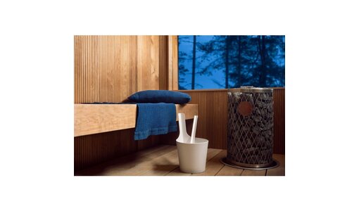 Textil Kenno tmavě modrý