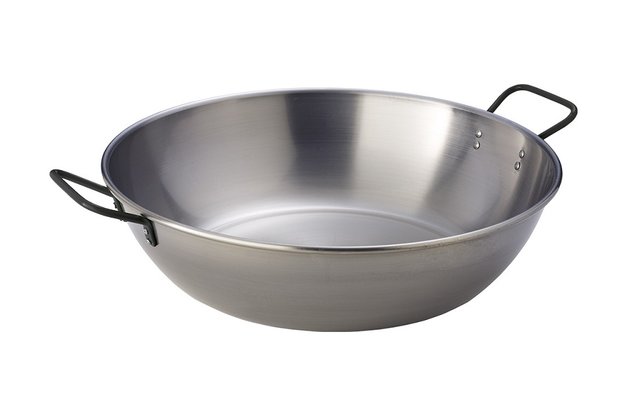 Muurikka Wok pánev 60 cm 