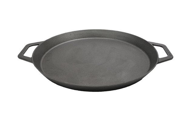 Paella litinová pánev, ∅45 cm