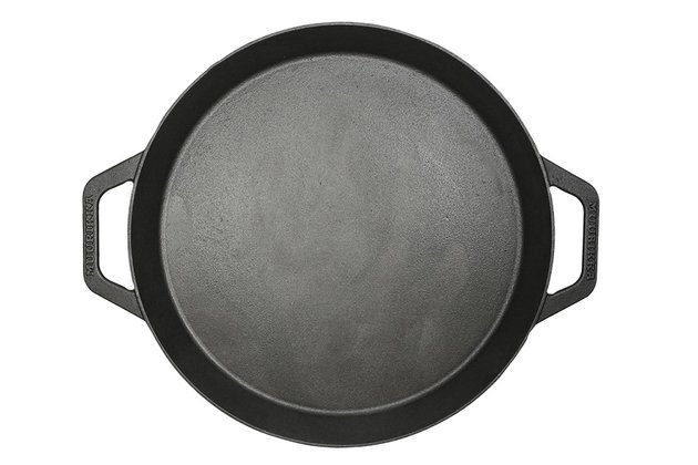 Muurikka litinová Paella pánev, Ø45 cm  