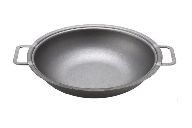 Muurikka Wok pánev 43 cm